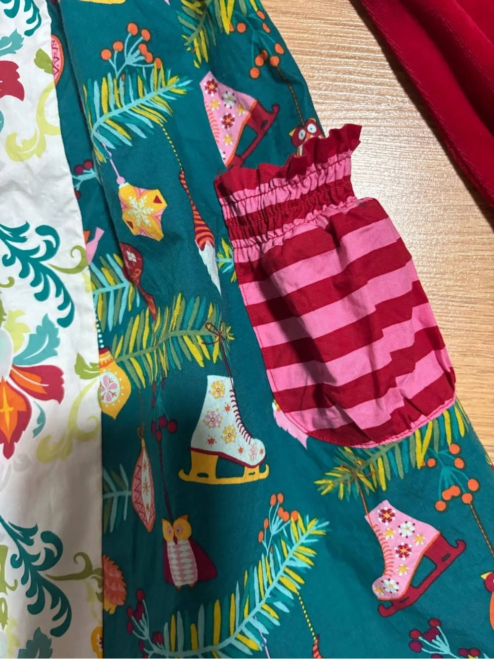 “Matilda Jane” dress size 12 In EUC